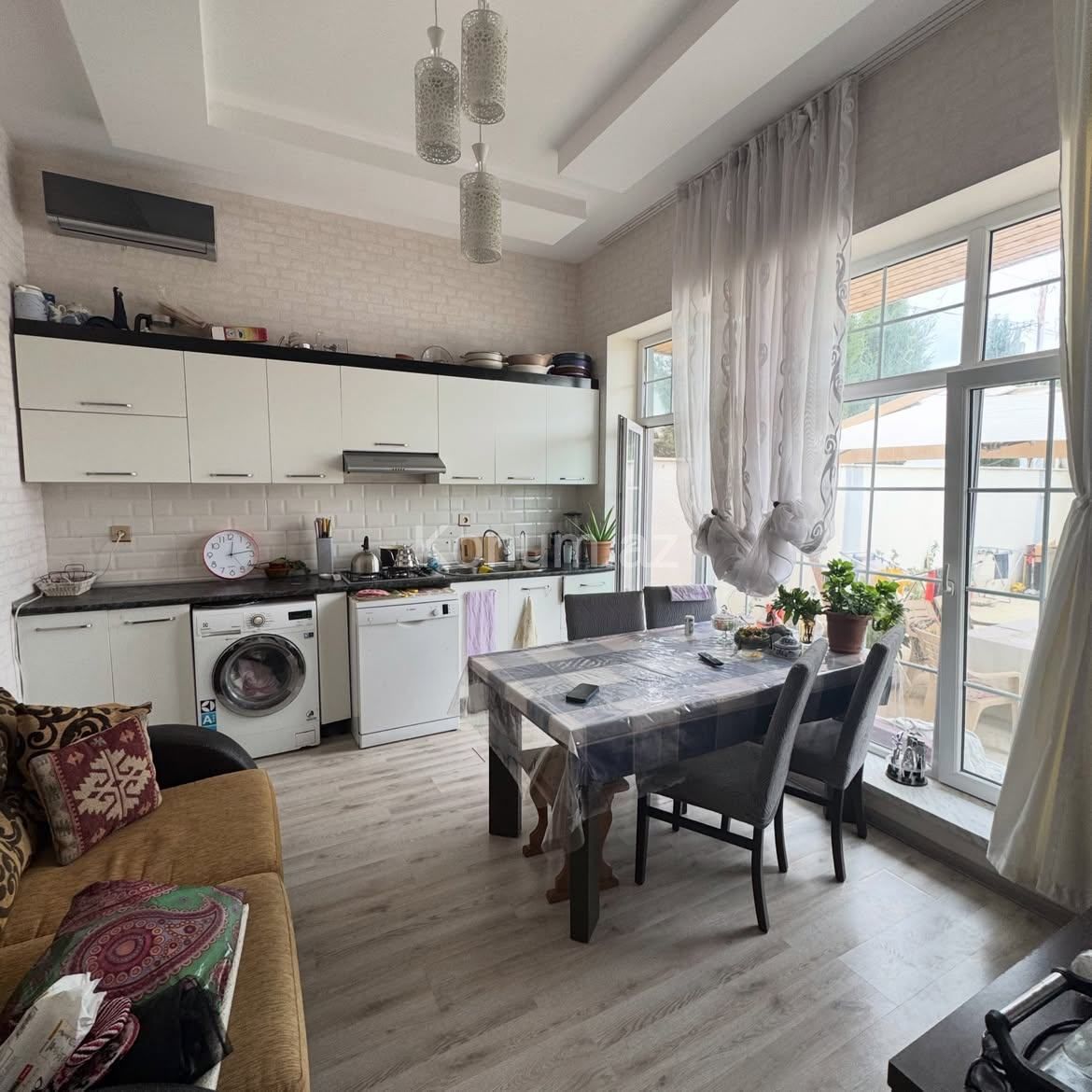 4 otaq, 130 m² - Bakı, Xəzər - satılır — foto 7