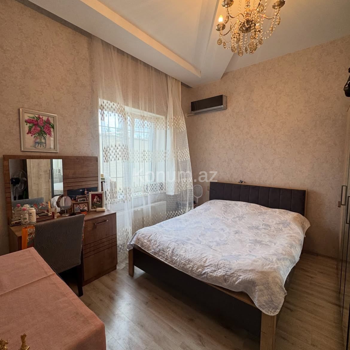 4 otaq, 130 m² - Bakı, Xəzər - satılır — foto 8
