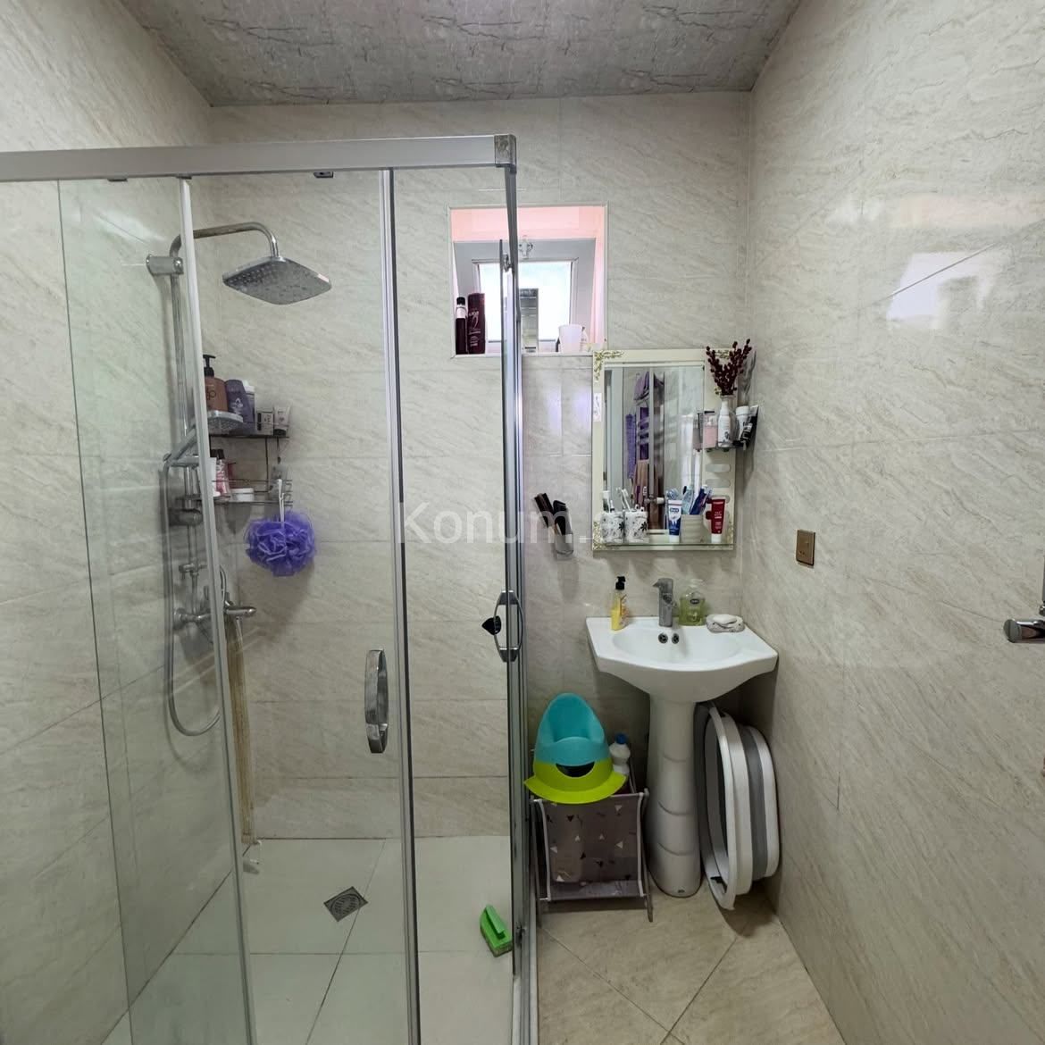 4 otaq, 130 m² - Bakı, Xəzər - satılır — foto 10
