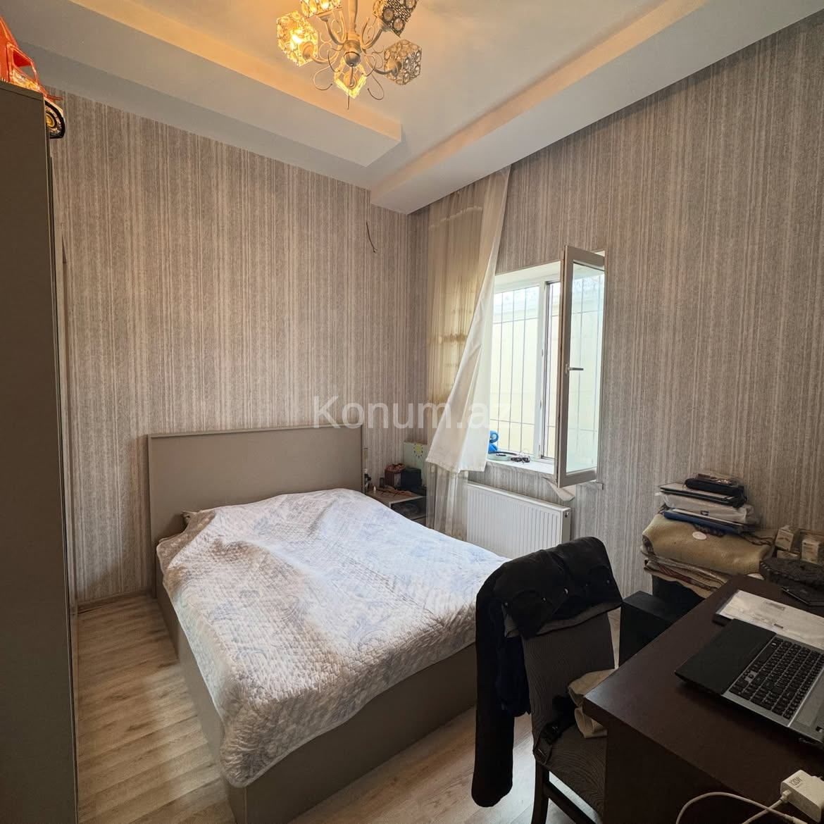 4 otaq, 130 m² - Bakı, Xəzər - satılır — foto 9