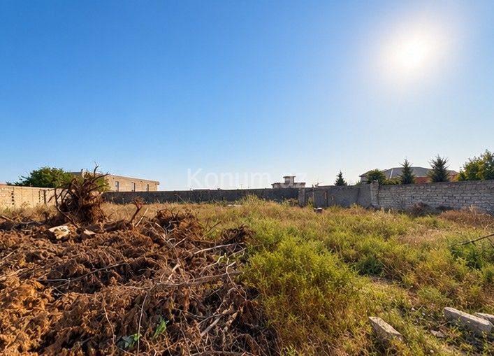 25 sot - Bakı, Xəzər - satılır — foto 2