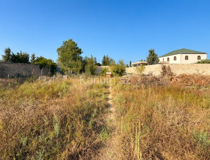 25 sot - Bakı, Xəzər - satılır — foto 3