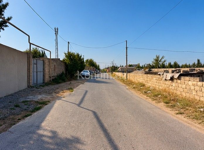 25 sot - Bakı, Xəzər - satılır — foto 4