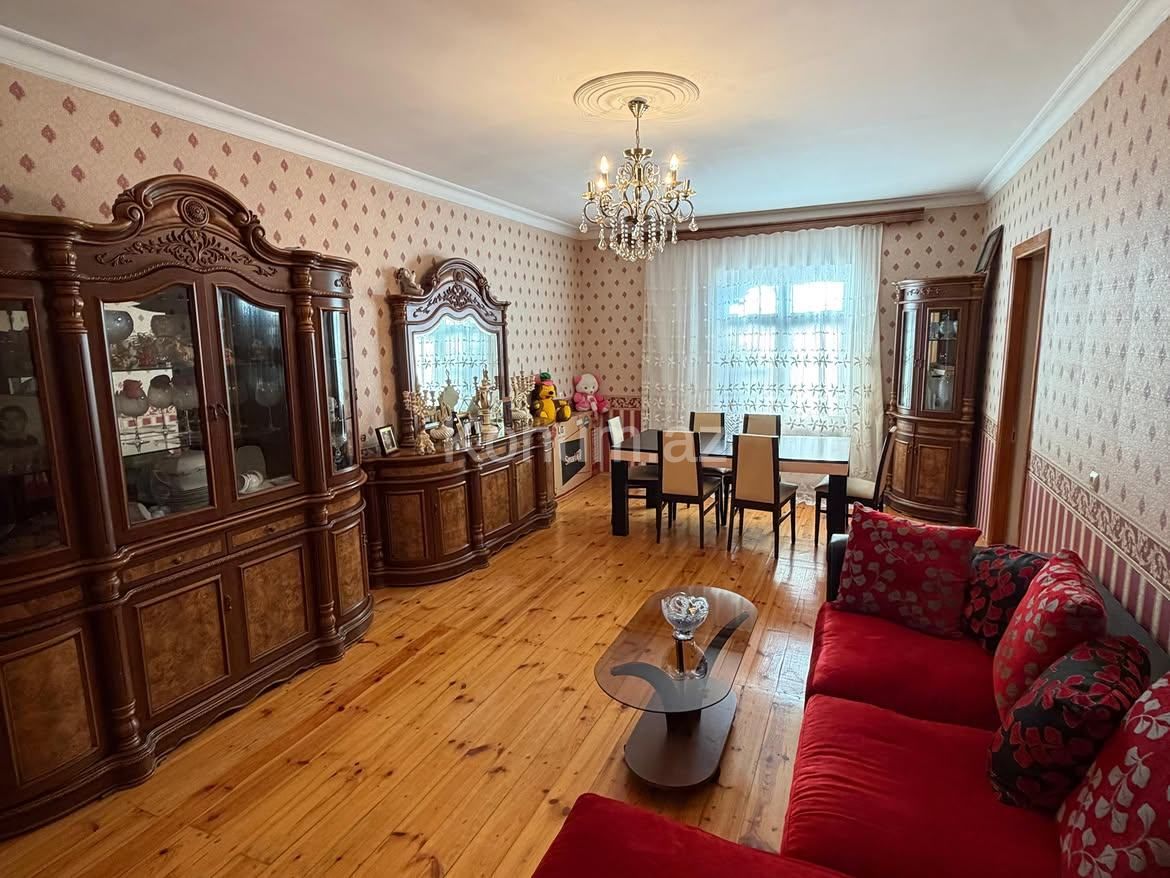 3 Комнаты, 130 м² - Баку, Хазар - продаётся — фото 6