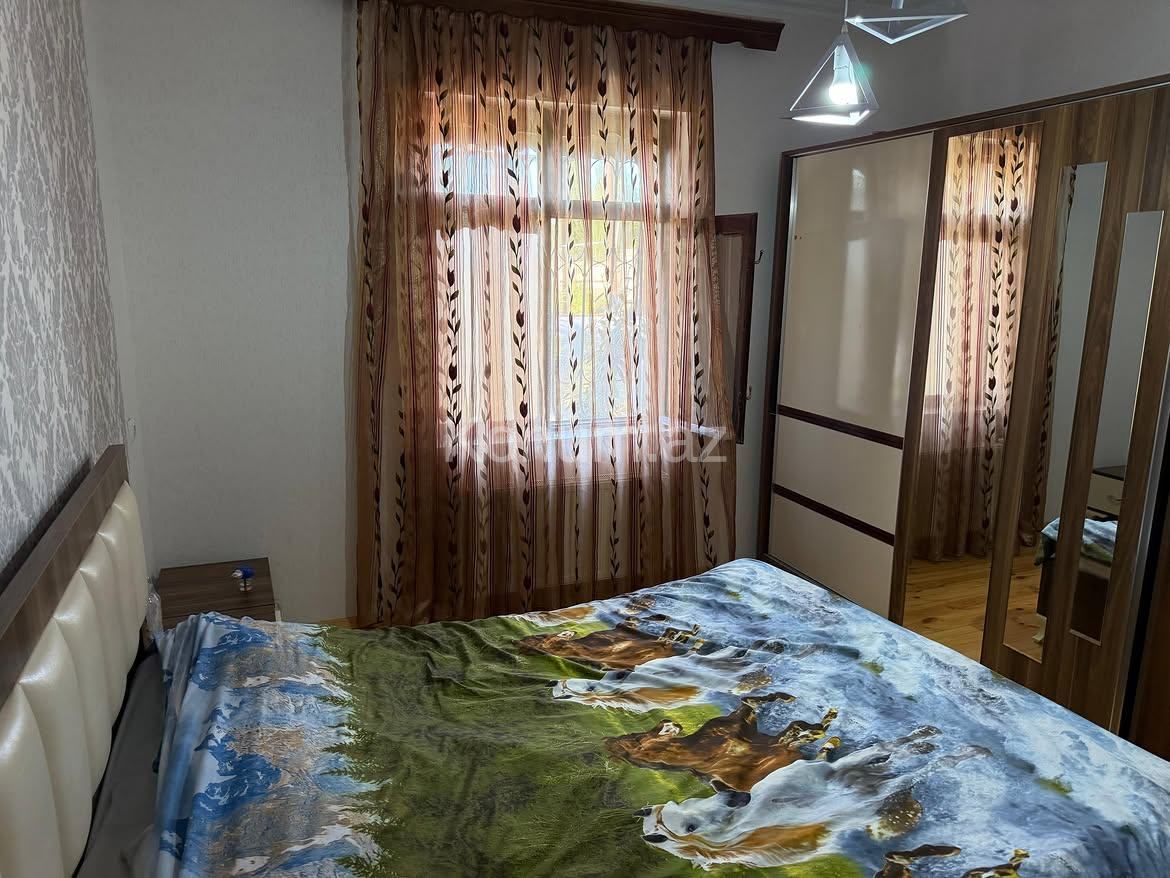 3 Комнаты, 130 м² - Баку, Хазар - продаётся — фото 7