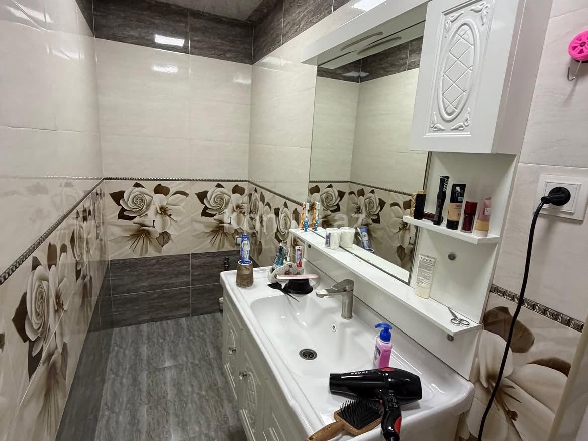 3 Комнаты, 130 м² - Баку, Хазар - продаётся — фото 10