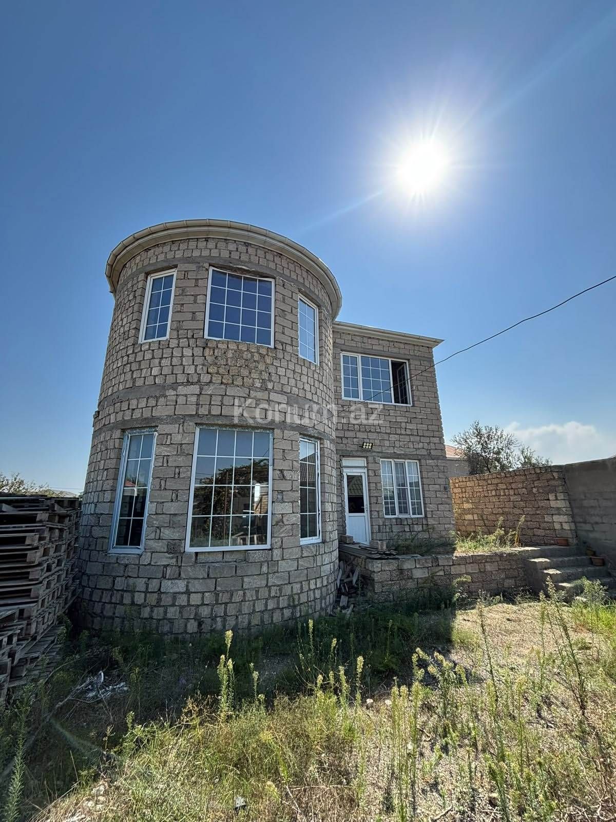 6 otaq, 240 m² - Bakı, Xəzər - satılır — foto 2