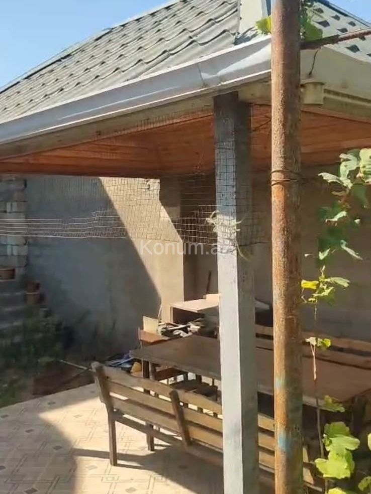 6 otaq, 240 m² - Bakı, Xəzər - satılır — foto 4