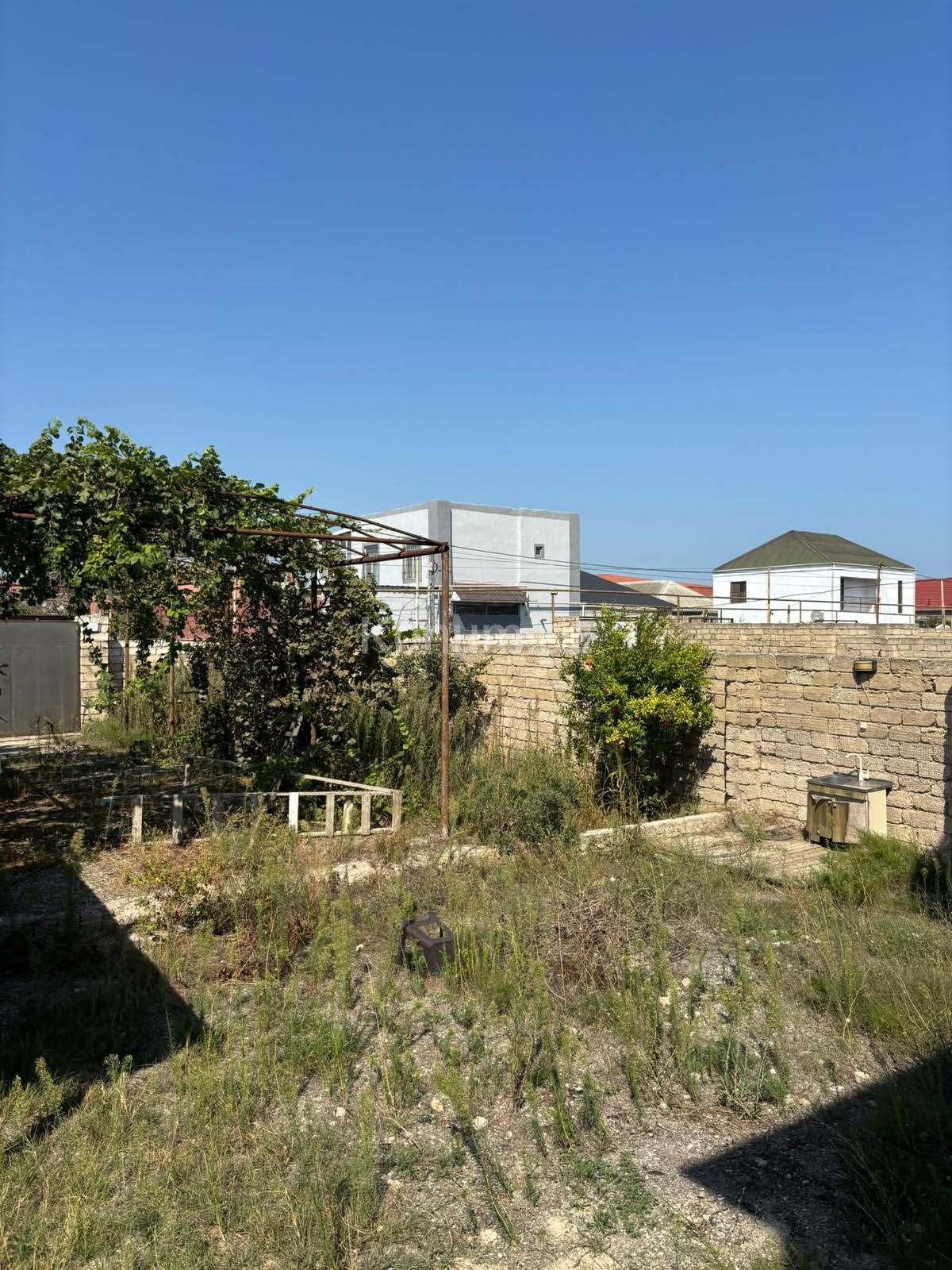 6 otaq, 240 m² - Bakı, Xəzər - satılır — foto 3