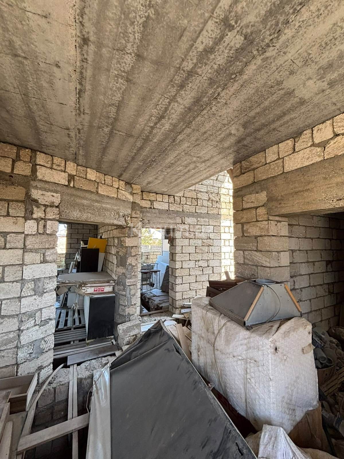 6 otaq, 240 m² - Bakı, Xəzər - satılır — foto 6