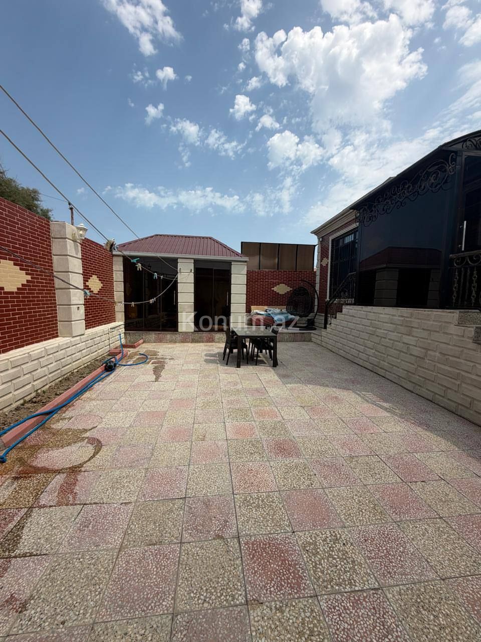3 otaq, 100 m² - Bakı, Sabunçu - satılır — foto 2