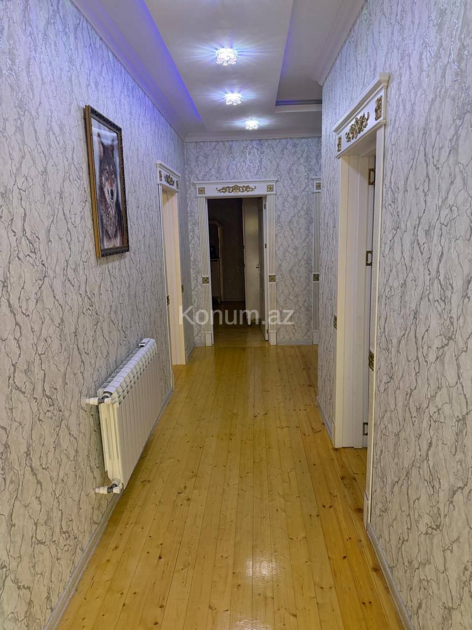 3 otaq, 100 m² - Bakı, Sabunçu - satılır — foto 3