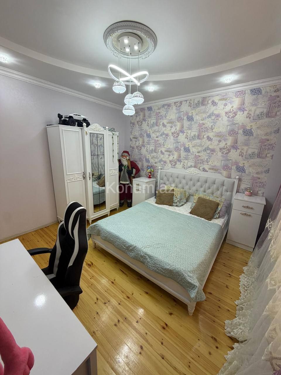3 otaq, 100 m² - Bakı, Sabunçu - satılır — foto 5
