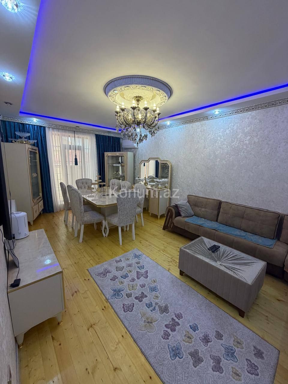 3 otaq, 100 m² - Bakı, Sabunçu - satılır — foto 4