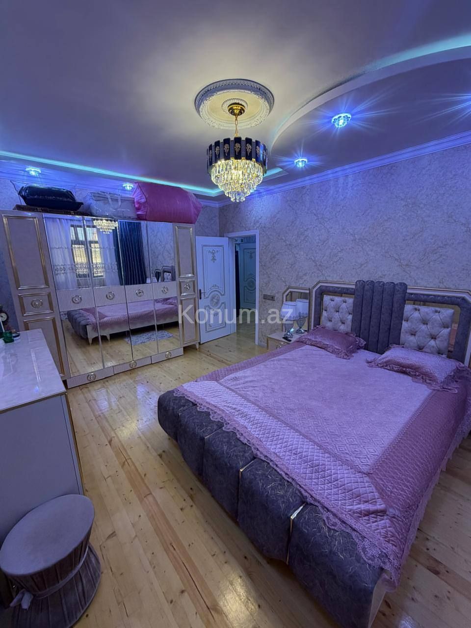 3 otaq, 100 m² - Bakı, Sabunçu - satılır — foto 6