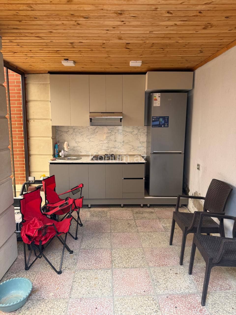 3 otaq, 100 m² - Bakı, Sabunçu - satılır — foto 7