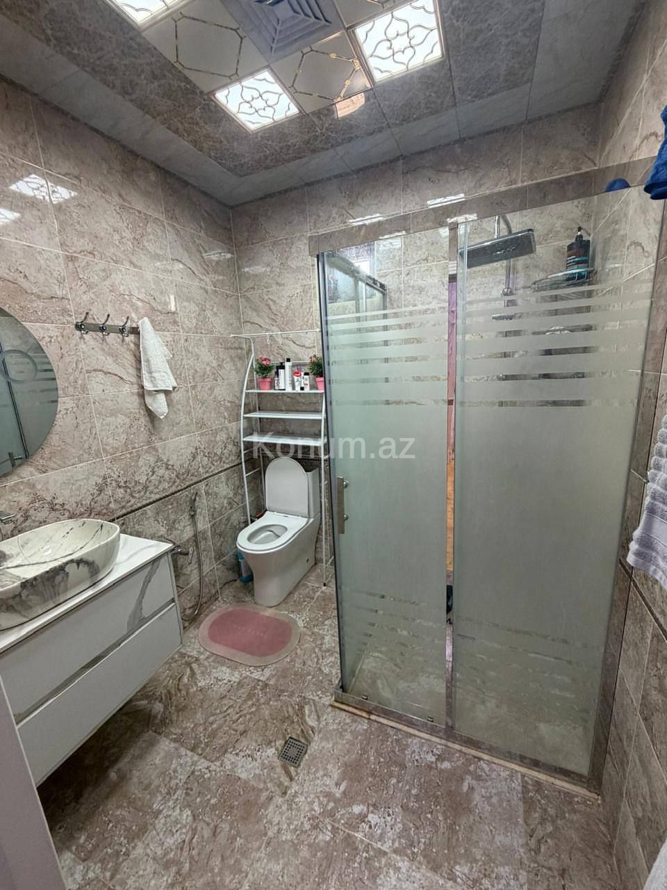 3 otaq, 100 m² - Bakı, Sabunçu - satılır — foto 9