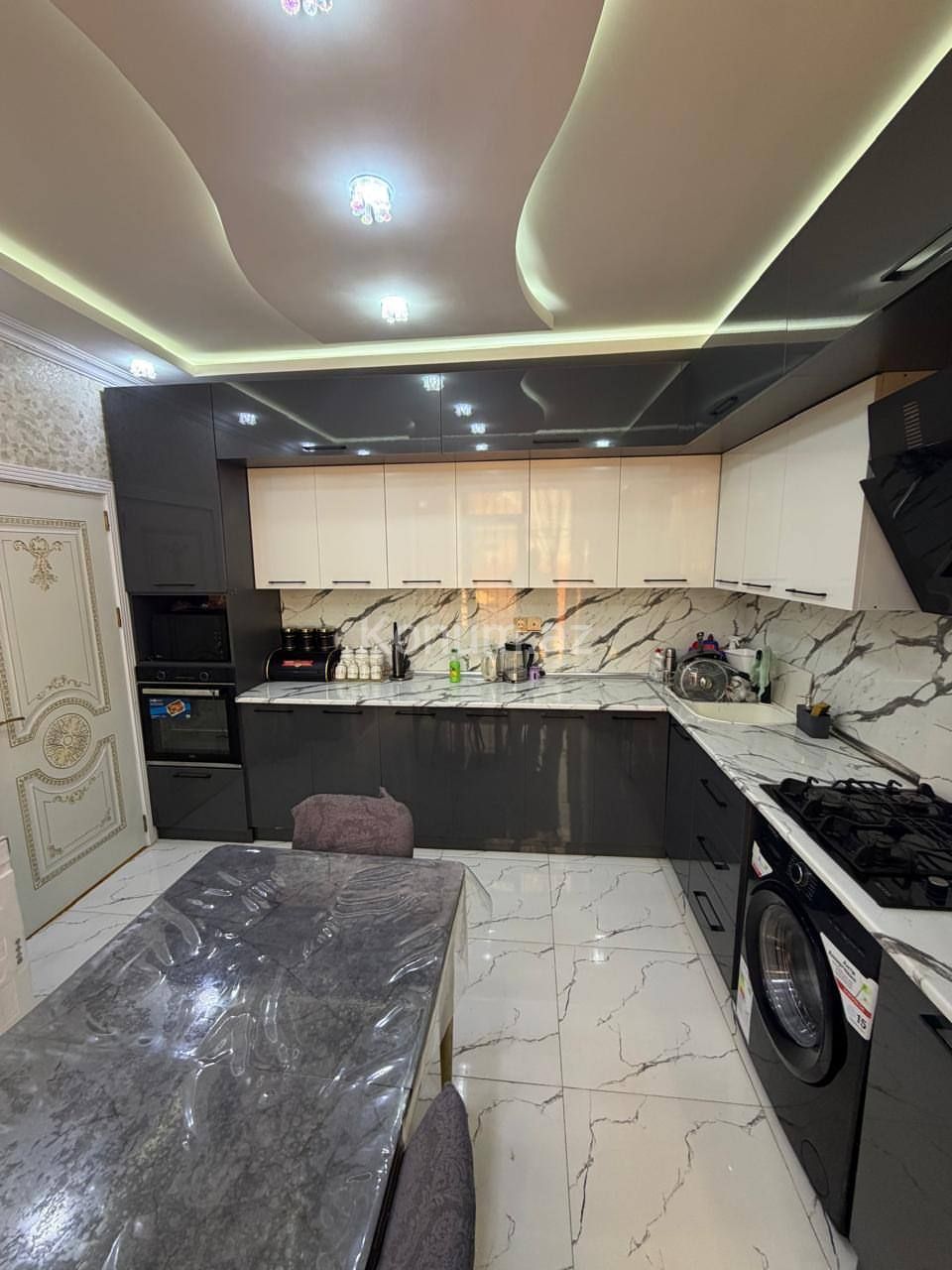 3 otaq, 100 m² - Bakı, Sabunçu - satılır — foto 8