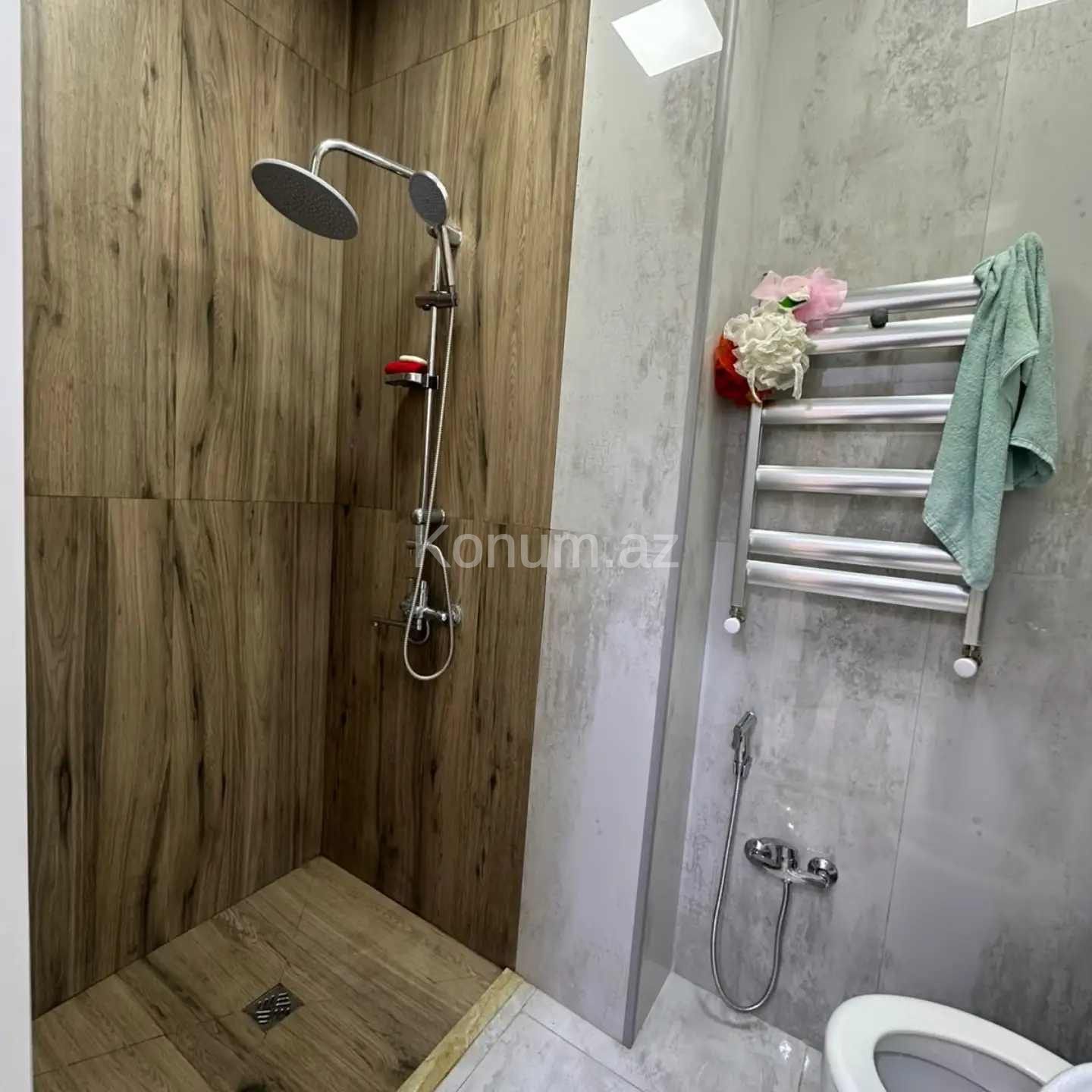 2 otaq, 46 m², 4/10 mərtəbə - Xırdalan - satılır — foto 5