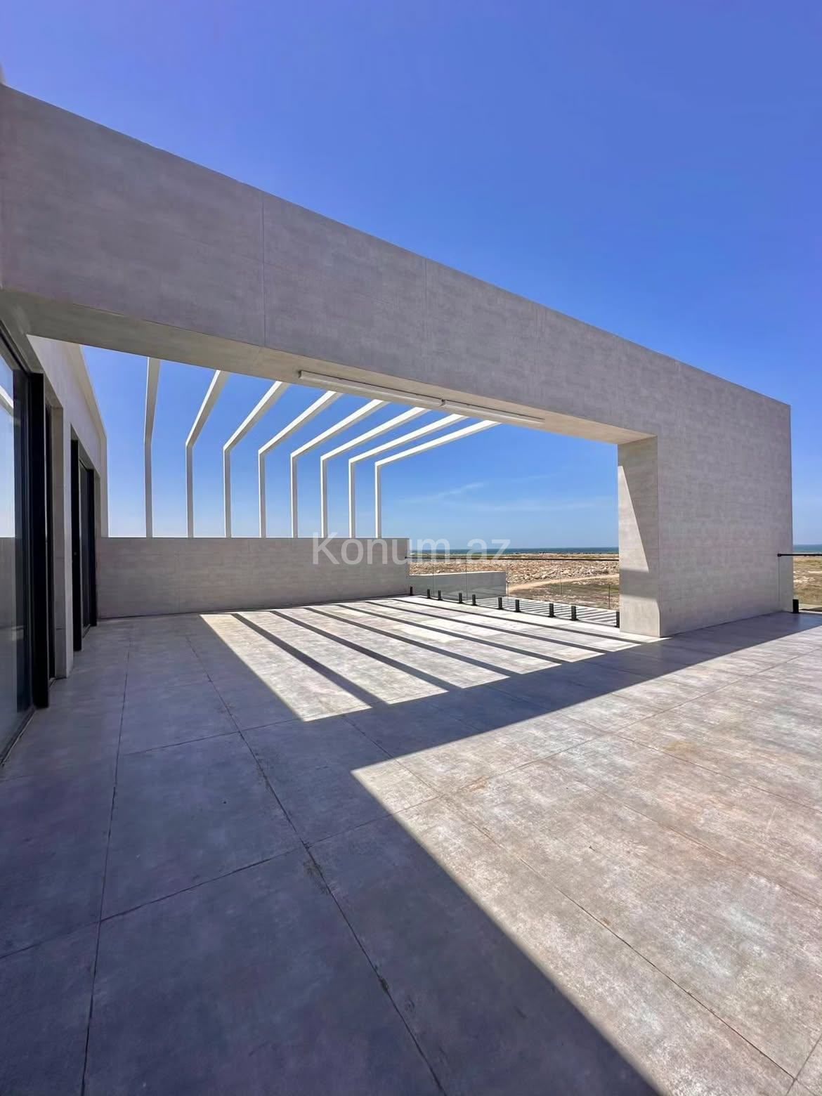 7 otaq, 410 m² - Bakı, Xəzər - satılır — foto 3