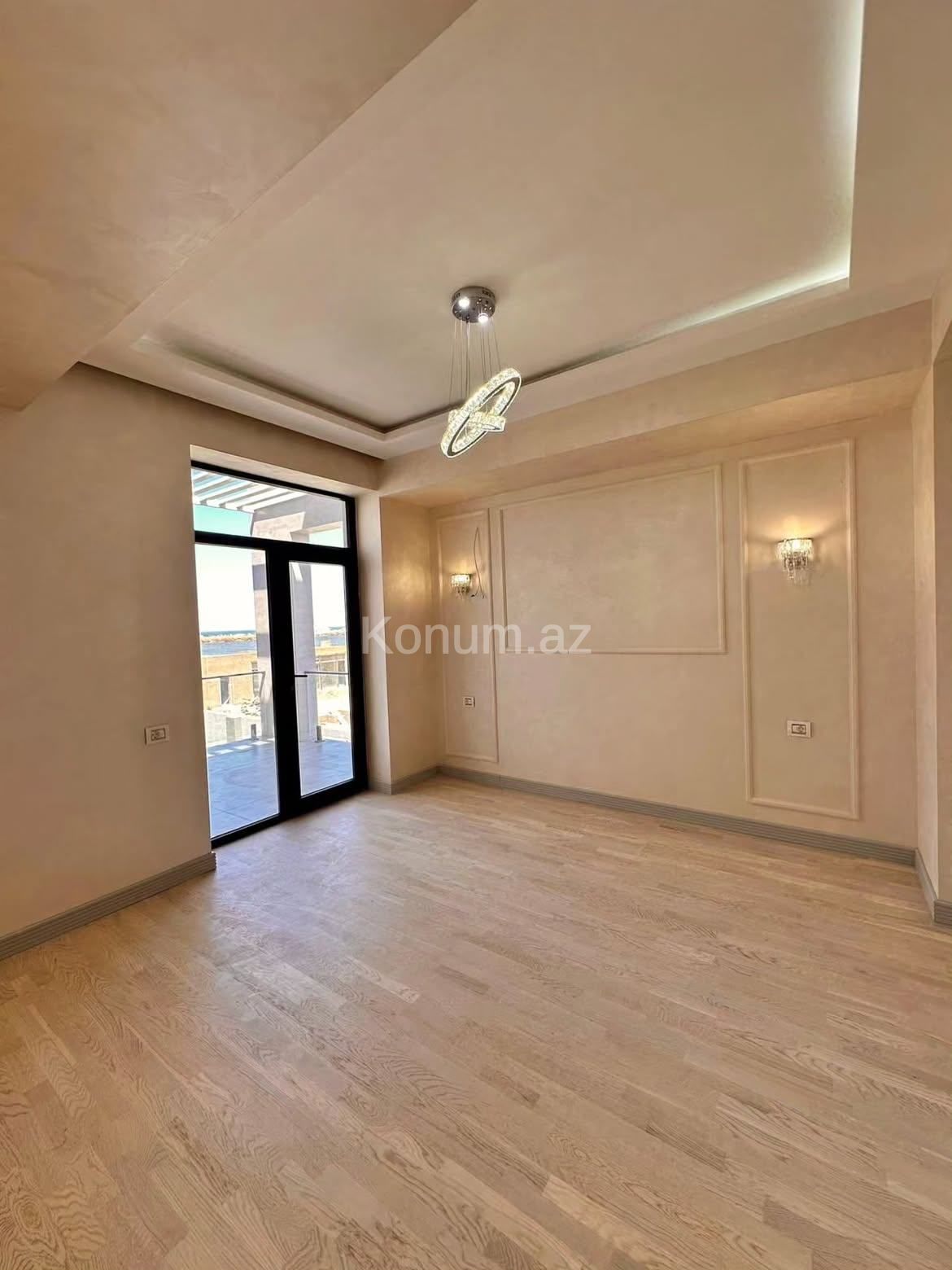 7 otaq, 410 m² - Bakı, Xəzər - satılır — foto 5