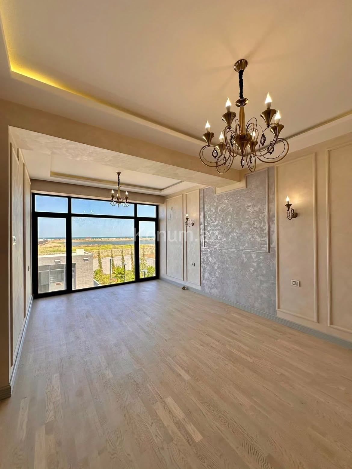 7 otaq, 410 m² - Bakı, Xəzər - satılır — foto 8