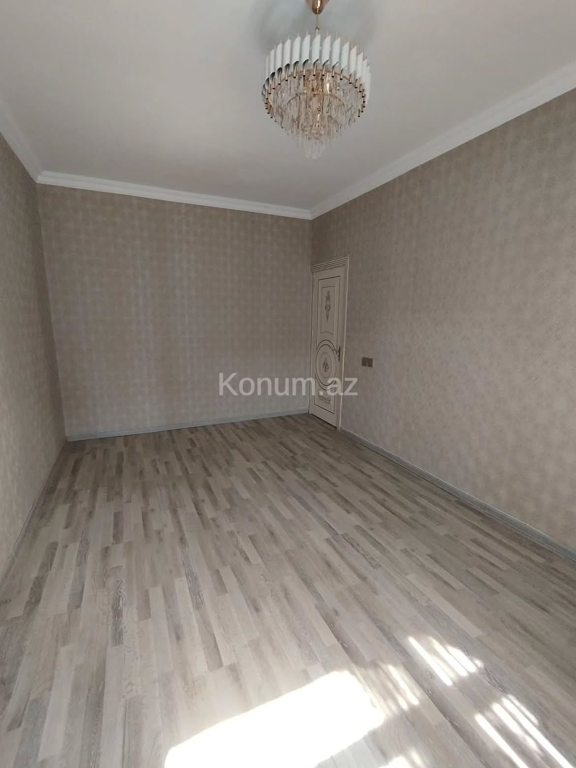2 otaq, 65 m², 3/9 mərtəbə - Bakı, Yasamal - satılır — foto 3