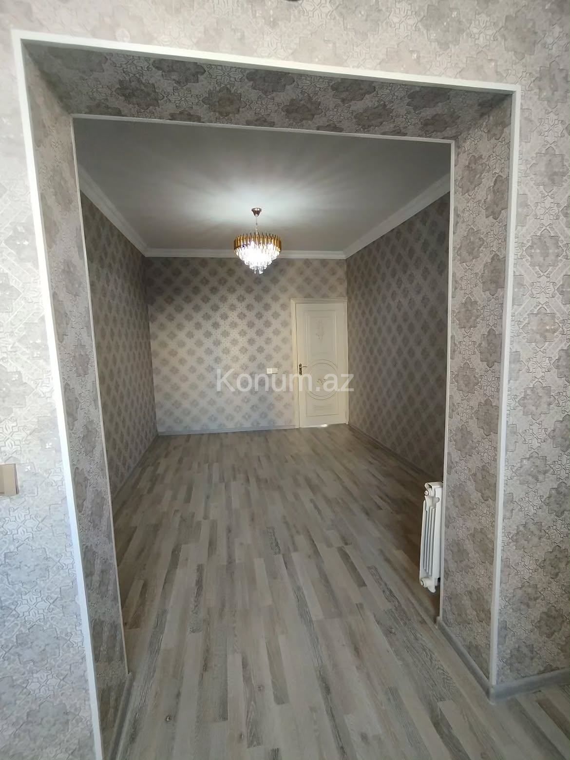 2 otaq, 65 m², 3/9 mərtəbə - Bakı, Yasamal - satılır — foto 2