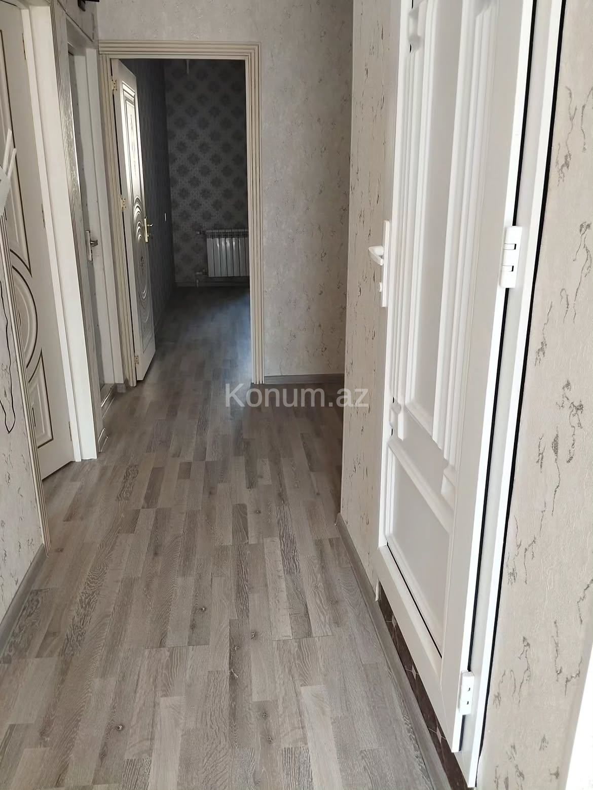 2 otaq, 65 m², 3/9 mərtəbə - Bakı, Yasamal - satılır — foto 5