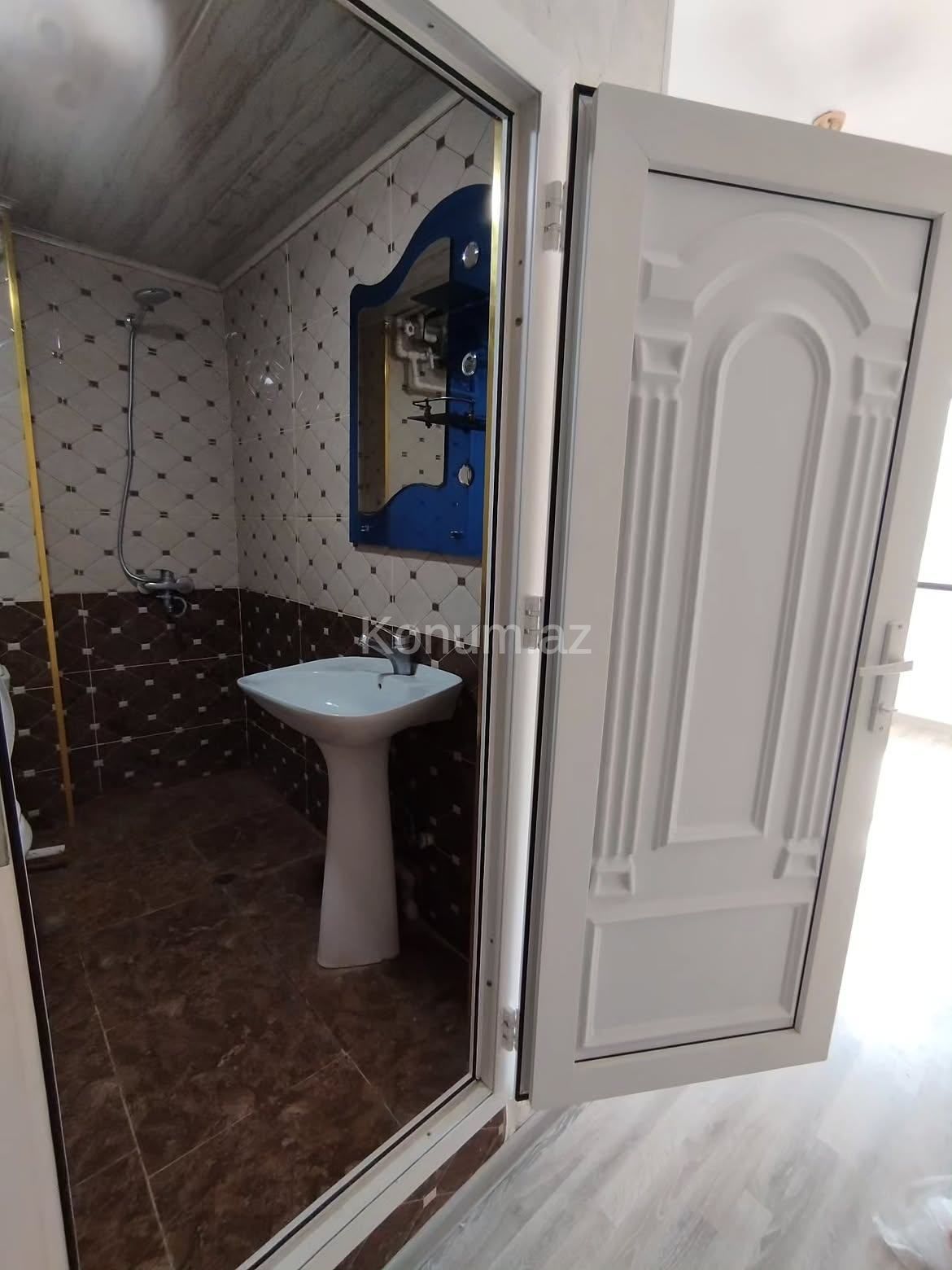 2 otaq, 65 m², 3/9 mərtəbə - Bakı, Yasamal - satılır — foto 6