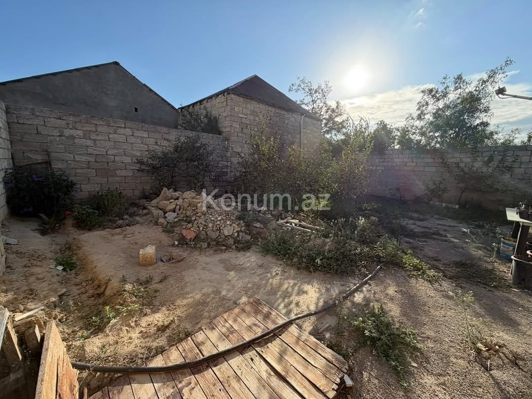 2 otaq, 70 m² - Bakı, Sabunçu - satılır — foto 2