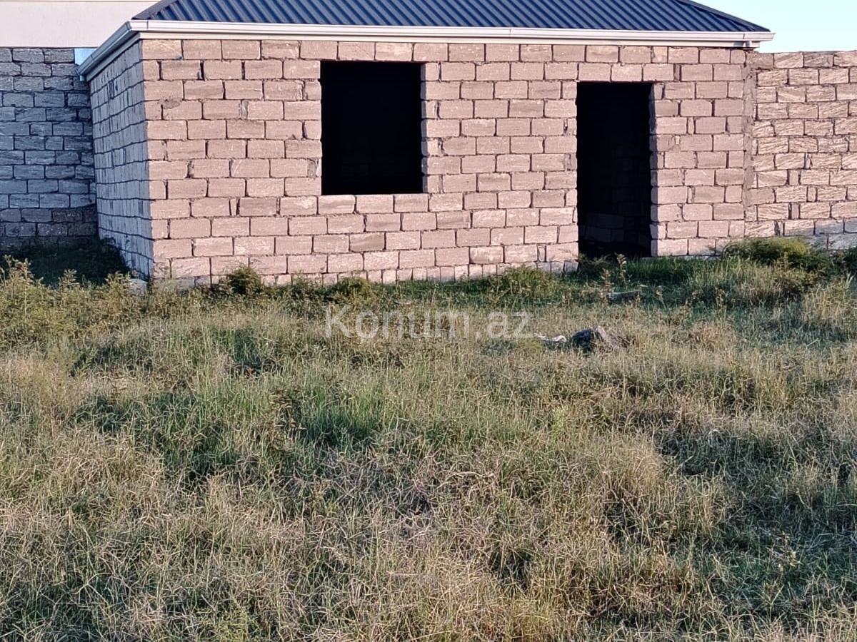 1 otaq, 30 m² - Bakı, Sabunçu - satılır — foto 2