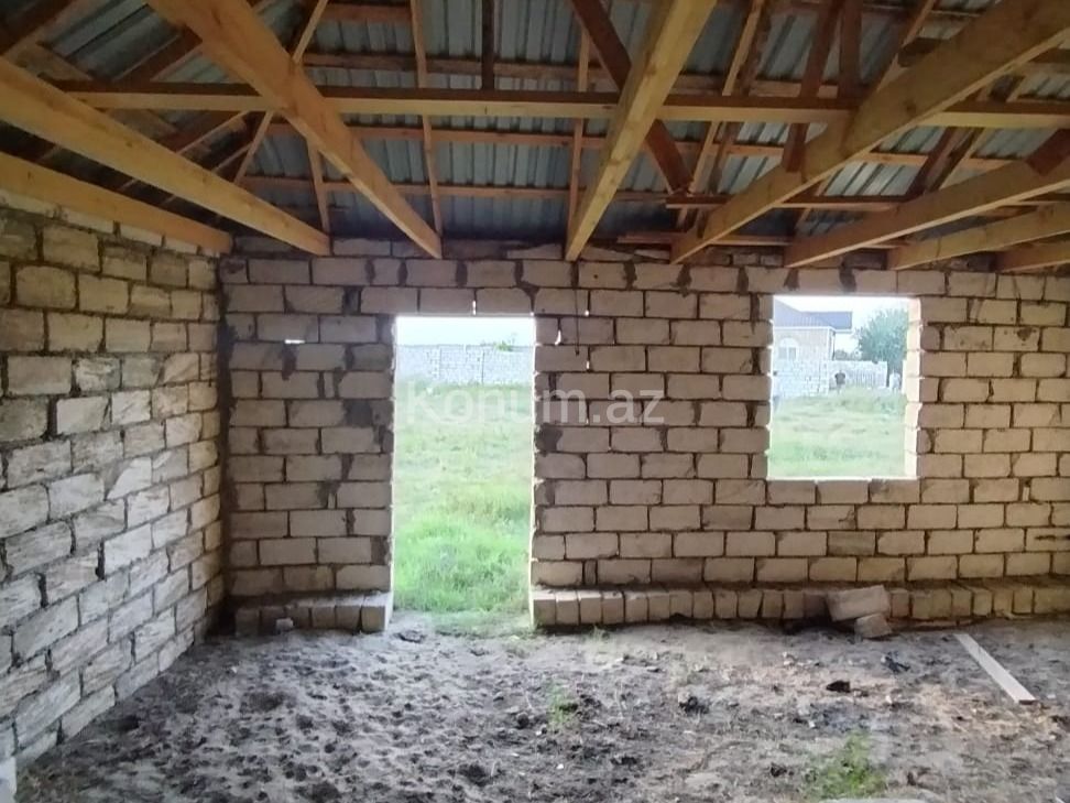 1 otaq, 30 m² - Bakı, Sabunçu - satılır — foto 3
