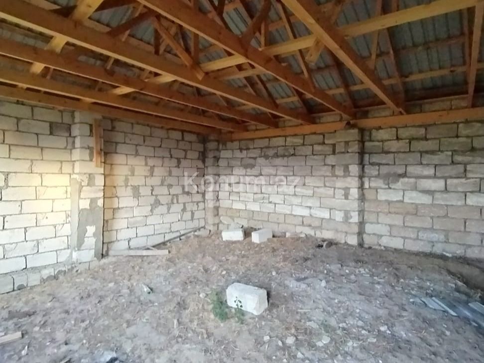 1 otaq, 30 m² - Bakı, Sabunçu - satılır — foto 4