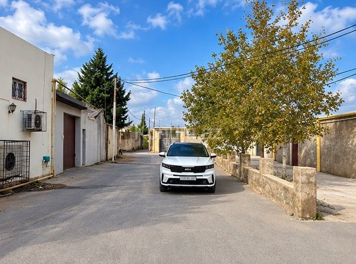 5 sot - Bakı, Xəzər - satılır — foto 4
