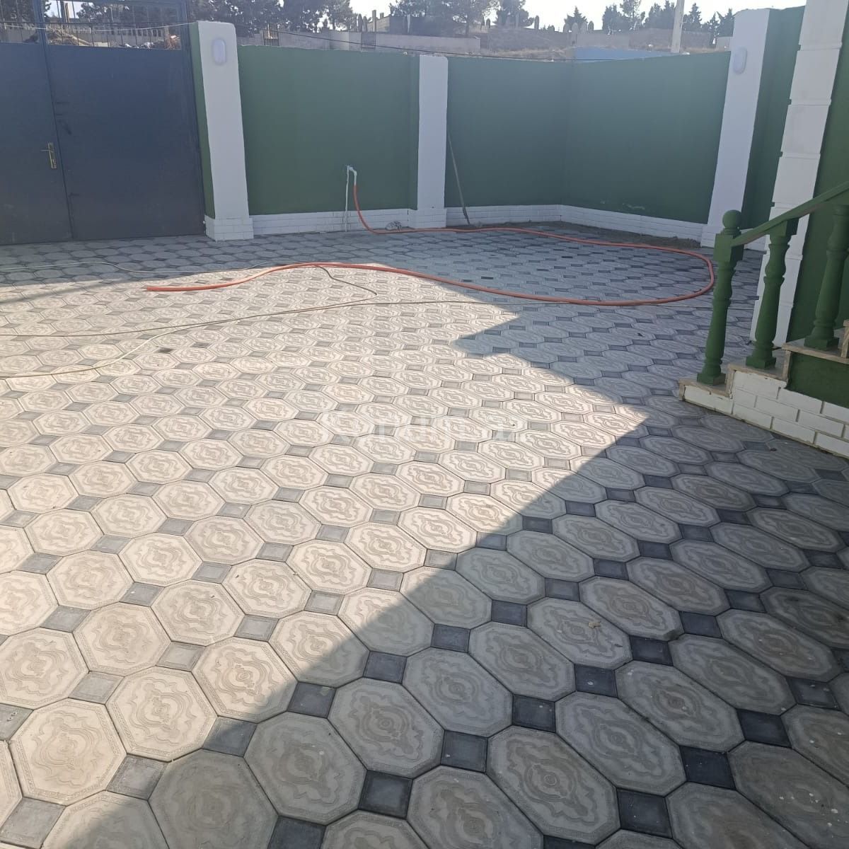 3 otaq, 85 m² - Bakı, Abşeron - satılır — foto 3