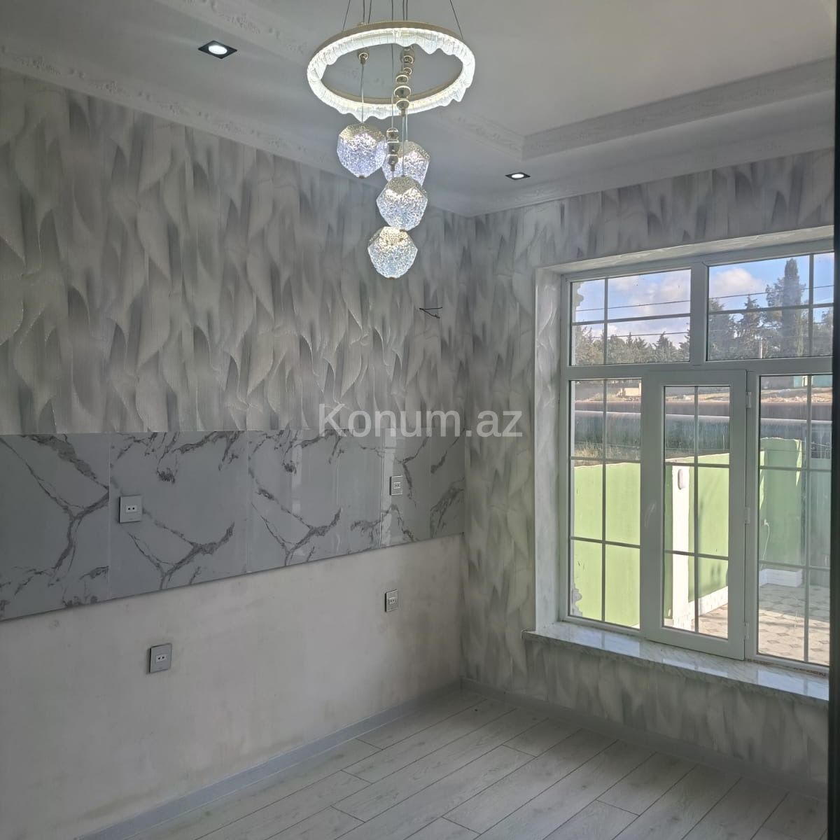 3 otaq, 85 m² - Bakı, Abşeron - satılır — foto 4