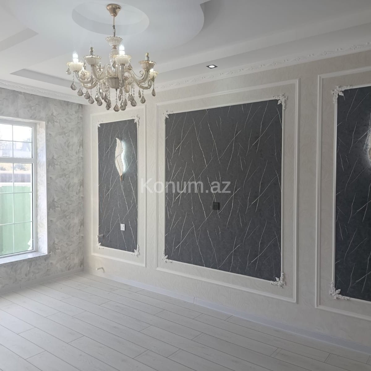 3 otaq, 85 m² - Bakı, Abşeron - satılır — foto 6