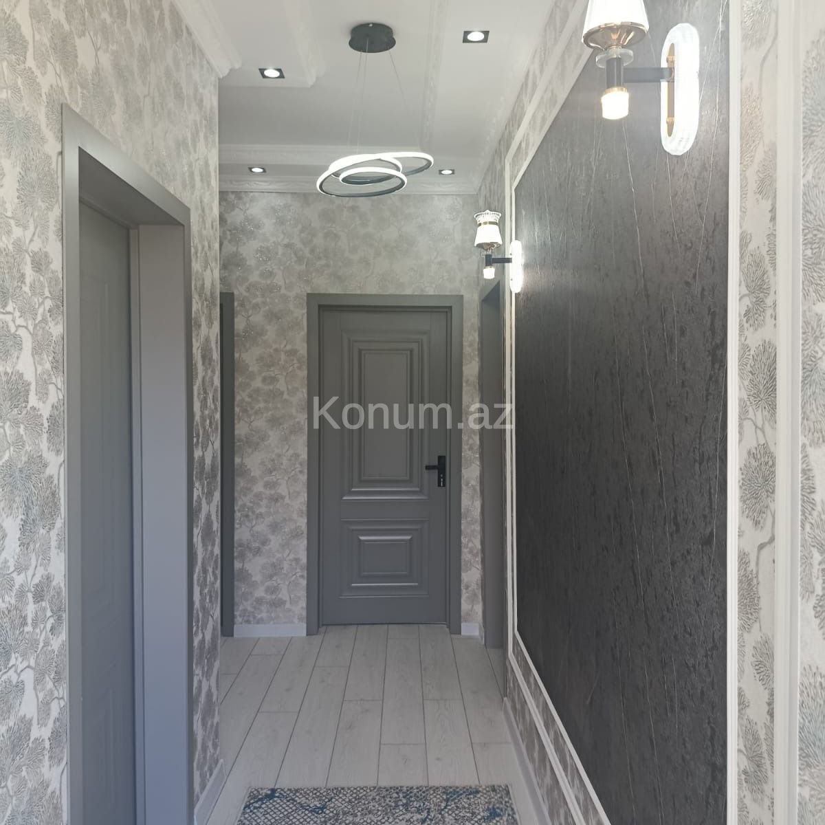 3 otaq, 85 m² - Bakı, Abşeron - satılır — foto 8
