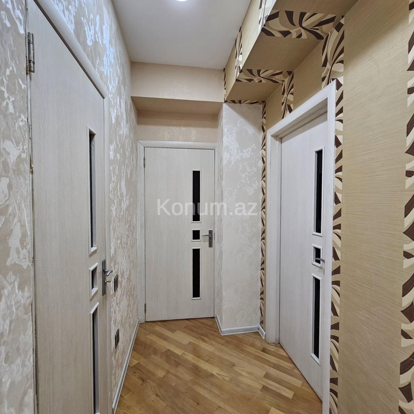 2 rooms, 69 m², 5/6 floor - Baku, Absheron - For sale — photo 5