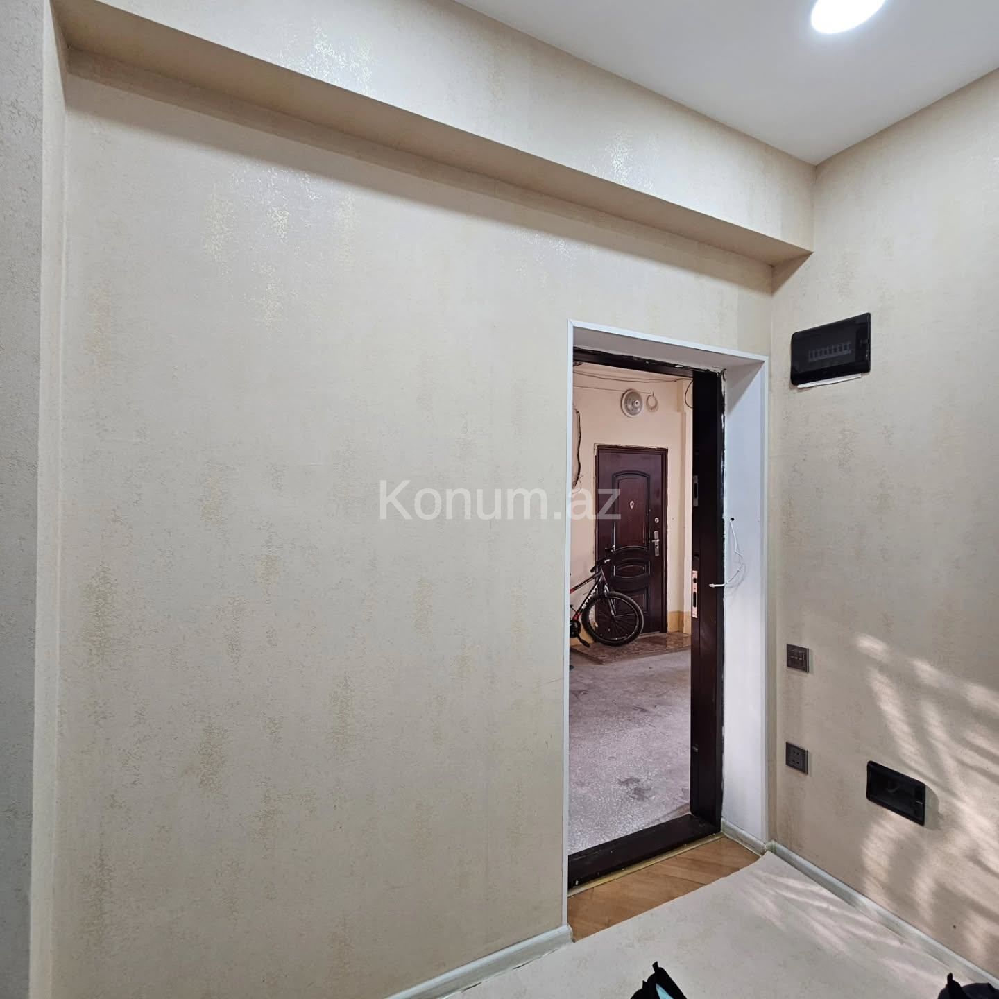 2 rooms, 69 m², 5/6 floor - Baku, Absheron - For sale — photo 6