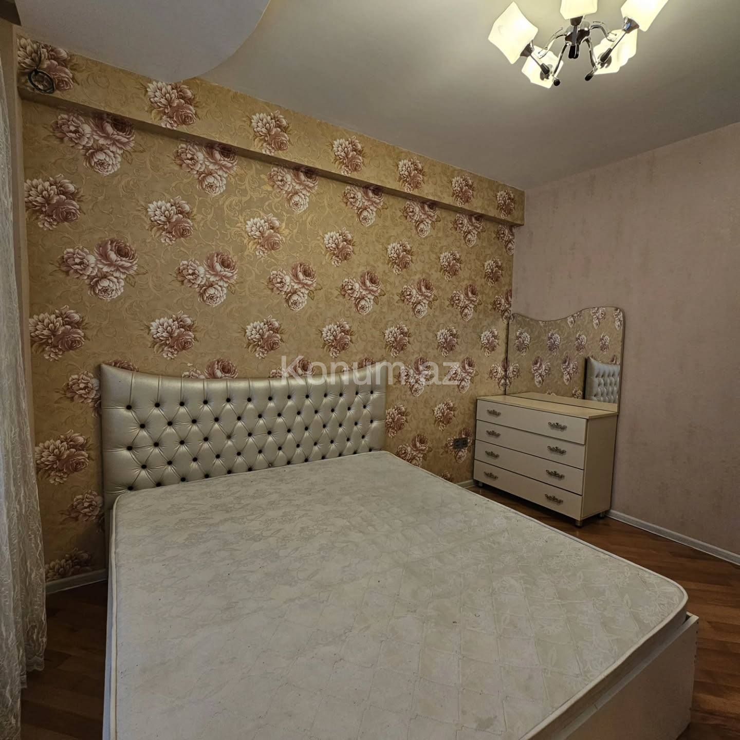2 rooms, 69 m², 5/6 floor - Baku, Absheron - For sale — photo 4
