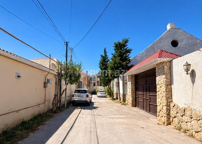 5 sot - Bakı, Xəzər - satılır — foto 4