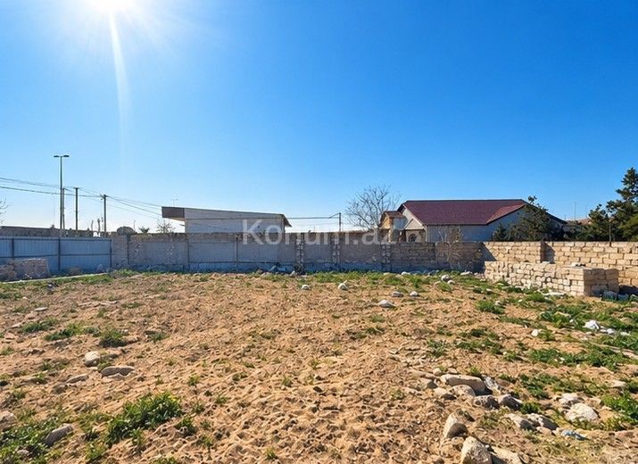 5,2 sot - Bakı, Xəzər - satılır — foto 2