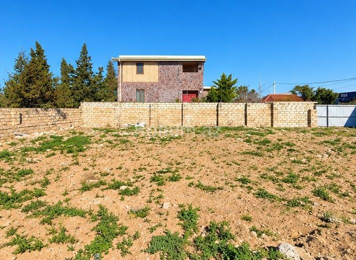 5,2 sot - Bakı, Xəzər - satılır — foto 3