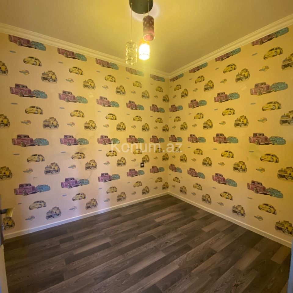 5 otaq, 72 m², 5/5 mərtəbə - Bakı, Abşeron - satılır — foto 4
