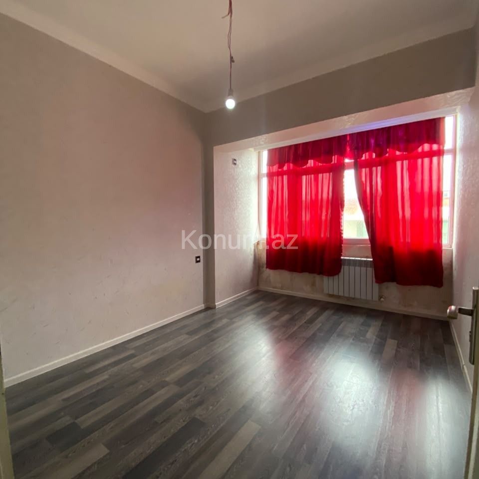 5 otaq, 72 m², 5/5 mərtəbə - Bakı, Abşeron - satılır — foto 5