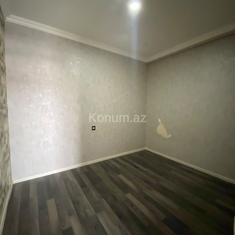 5 otaq, 72 m², 5/5 mərtəbə - Bakı, Abşeron - satılır — foto 6