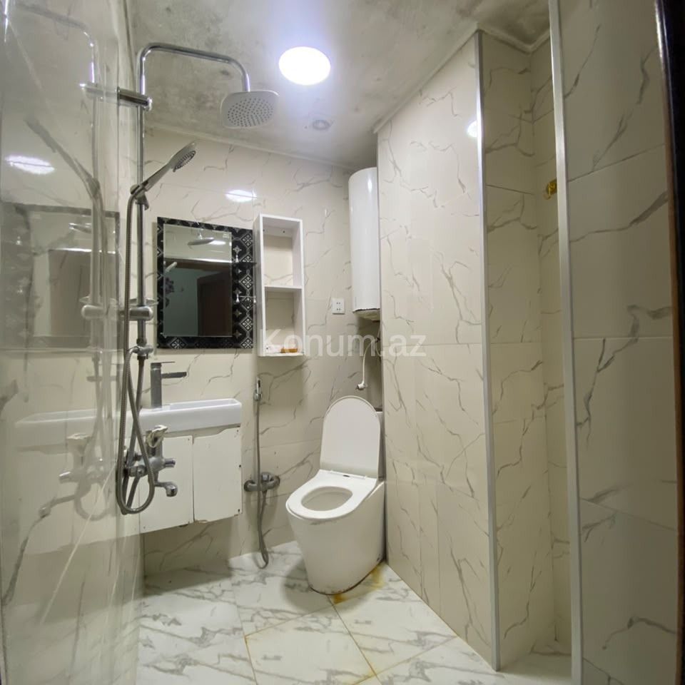 5 otaq, 72 m², 5/5 mərtəbə - Bakı, Abşeron - satılır — foto 9