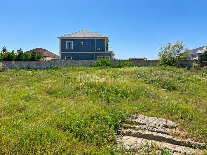 25 sot - Bakı, Xəzər - satılır — foto 3